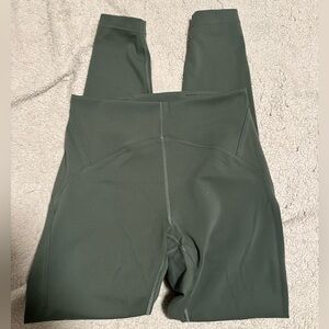 instill high rise legging